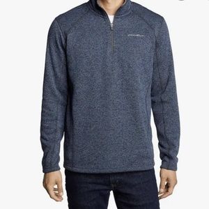 Eddie Bauer Fleece